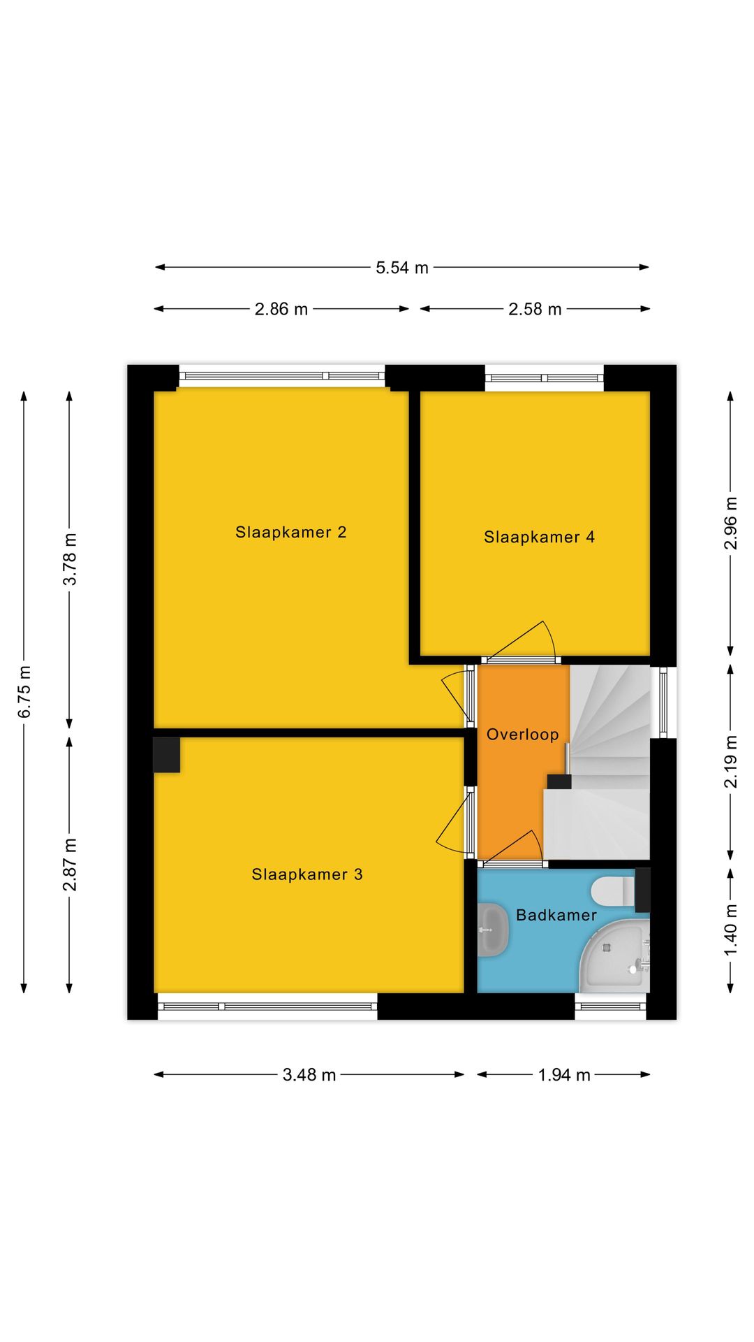 Foto 47 van Abdis van Thornstraat 63