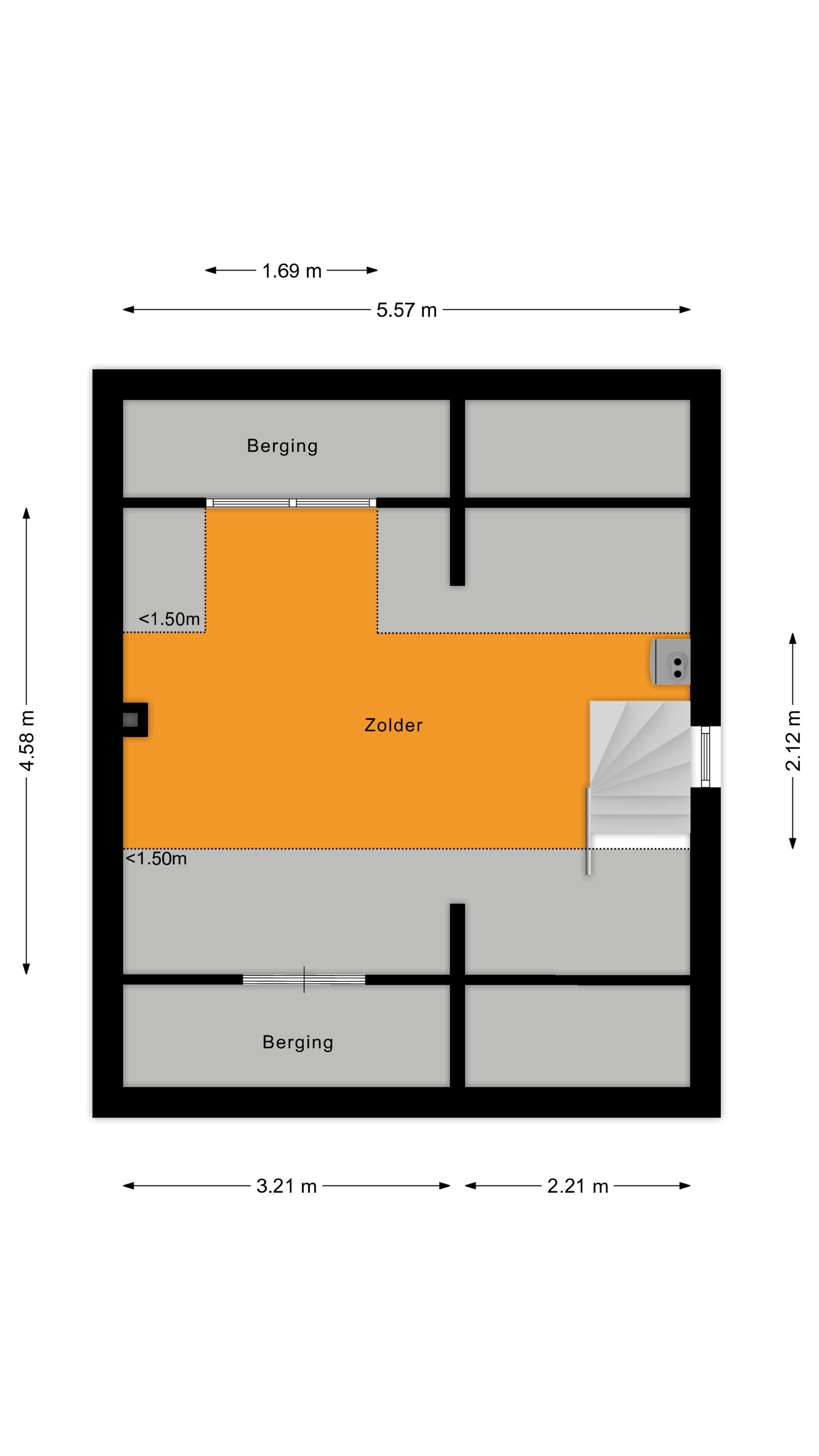 Foto 48 van Abdis van Thornstraat 63