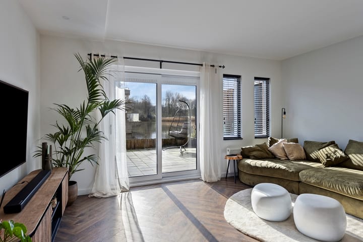 Foto 10 van Libellendans 9