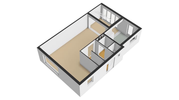 Foto 64 van Herungerweg 237