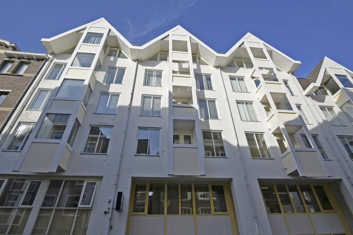 Foto 2 van Lage Markt 7