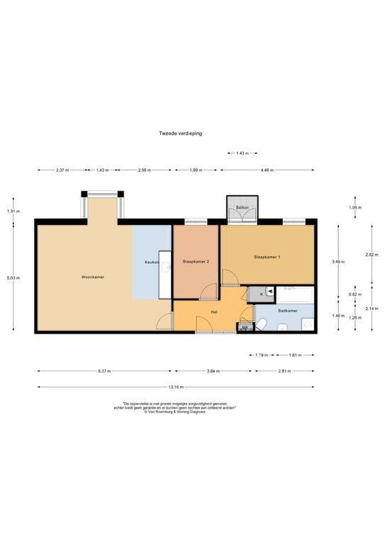 Foto 15 van Lage Markt 7