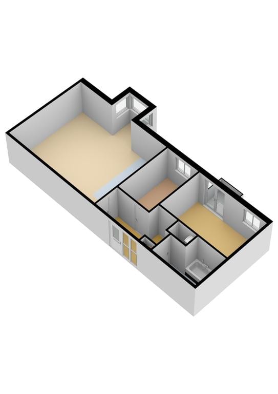 Foto 16 van Lage Markt 7