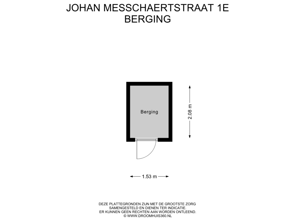 Berging