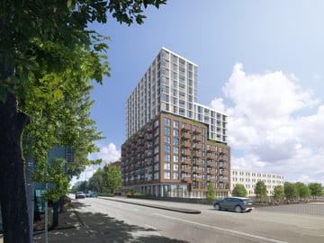 Bijlmerplein 858-T7