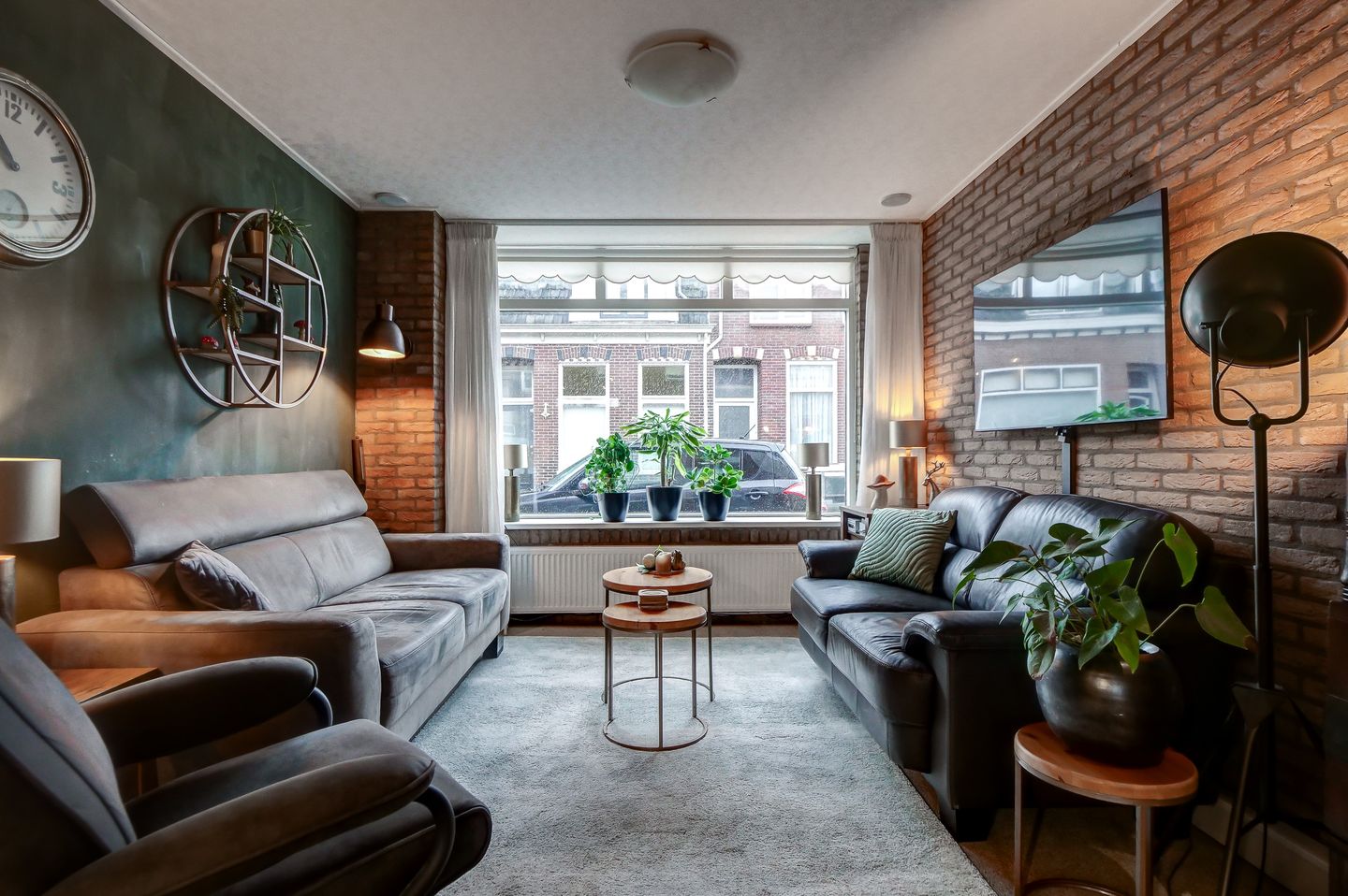 Photo 4 of Jan in 't Veltstraat 29