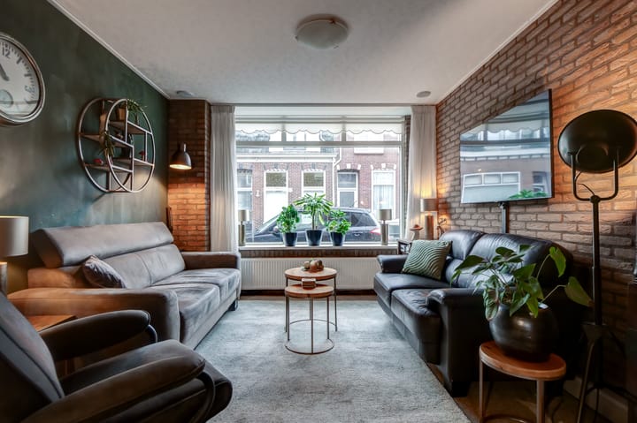 Foto 4 van Jan in 't Veltstraat 29