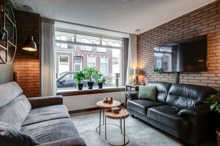 Foto 5 van Jan in 't Veltstraat 29