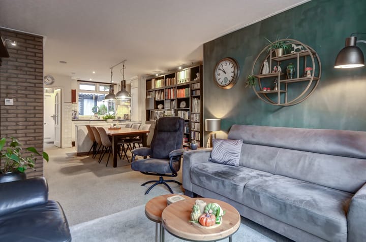 Foto 6 van Jan in 't Veltstraat 29