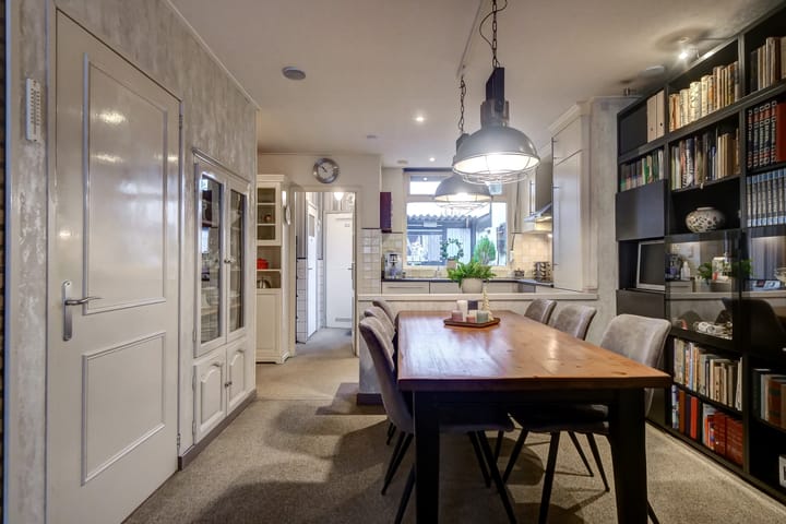 Foto 7 van Jan in 't Veltstraat 29