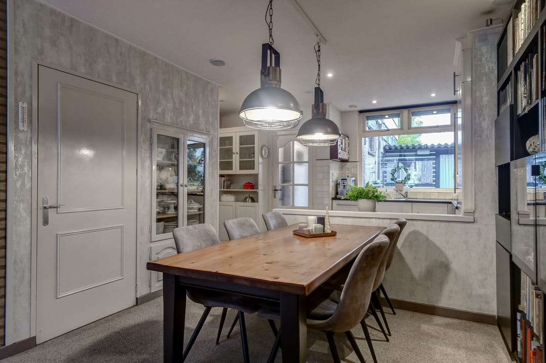 Photo 8 of Jan in 't Veltstraat 29