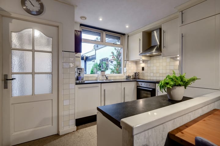 Foto 9 van Jan in 't Veltstraat 29