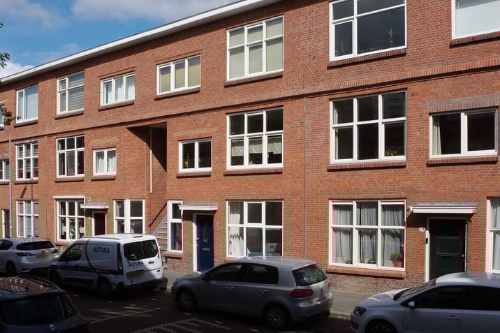 Pahudstraat 72 main image