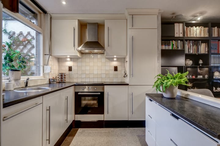 Foto 11 van Jan in 't Veltstraat 29