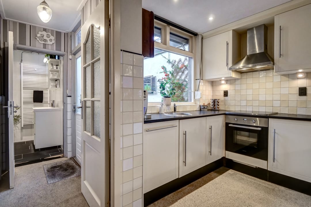 Photo 13 of Jan in 't Veltstraat 29