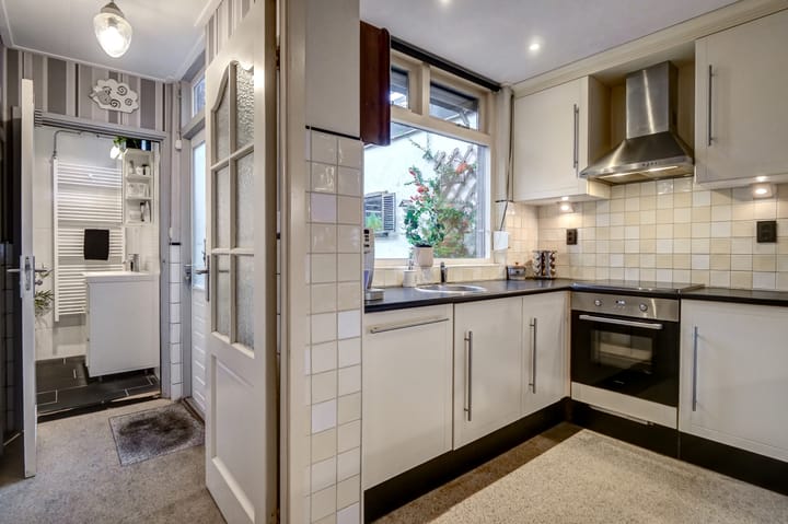 Foto 13 van Jan in 't Veltstraat 29