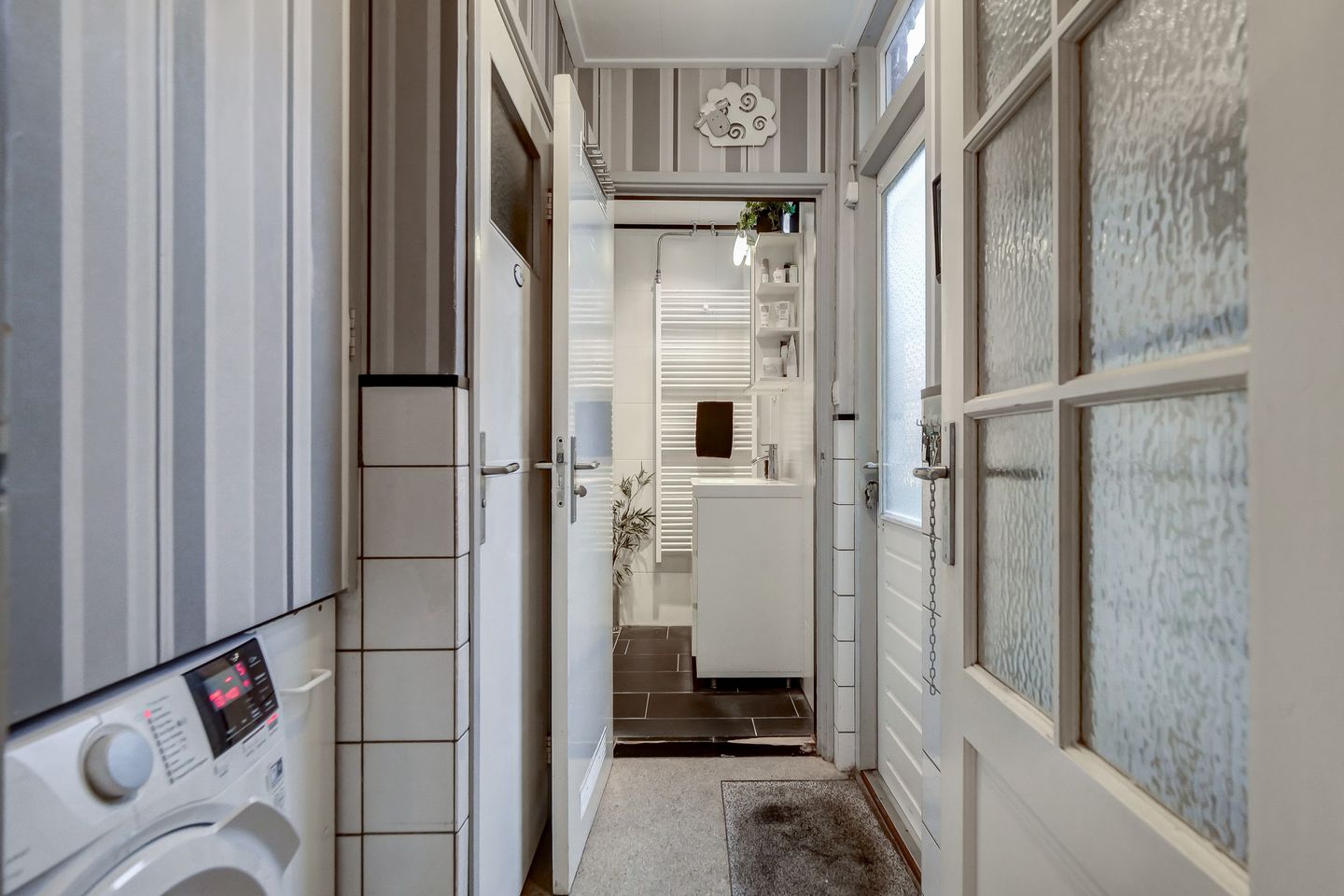 Photo 14 of Jan in 't Veltstraat 29