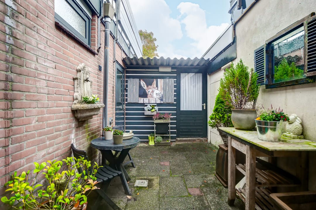 Photo 17 of Jan in 't Veltstraat 29