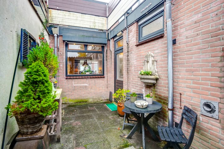 Foto 18 van Jan in 't Veltstraat 29