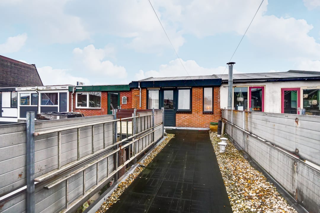 Photo 26 of Jan in 't Veltstraat 29