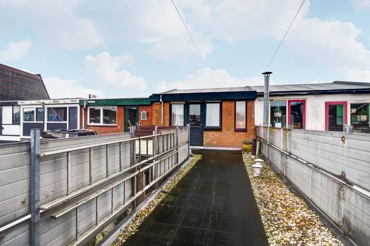 Foto 26 van Jan in 't Veltstraat 29