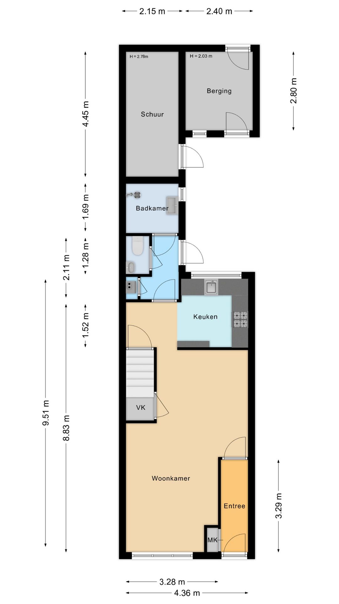 Photo 27 of Jan in 't Veltstraat 29