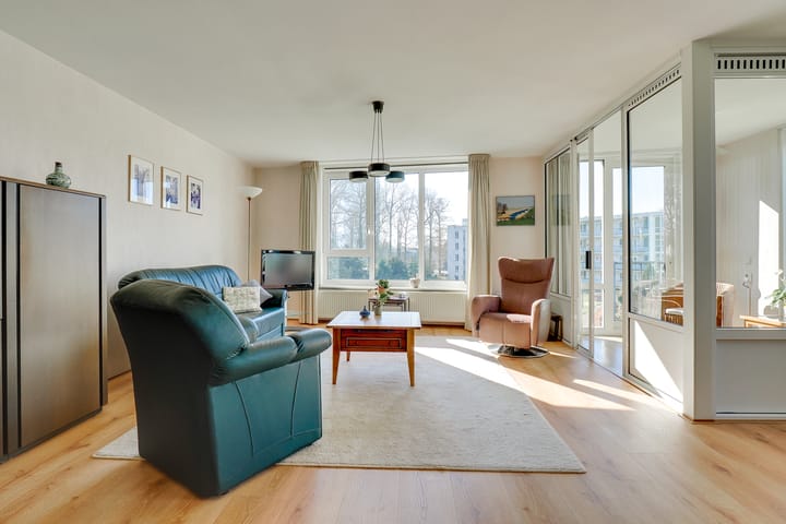 Foto 4 van Ravellaan 234