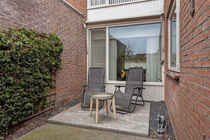 Foto 25 van Looierijstraat 5