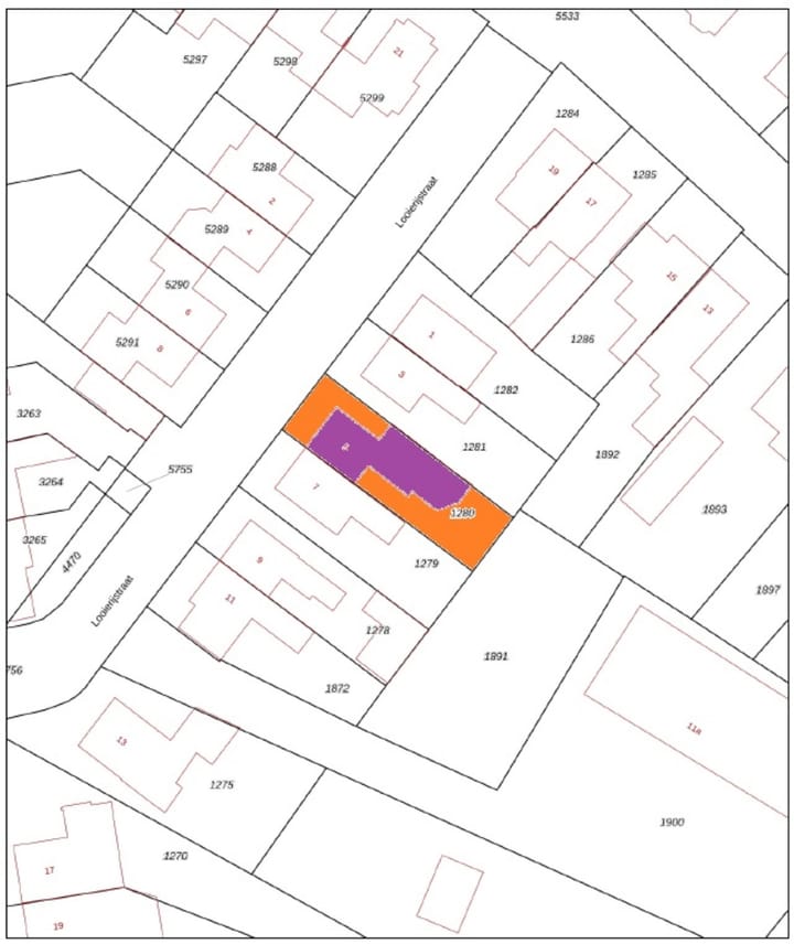 Foto 30 van Looierijstraat 5