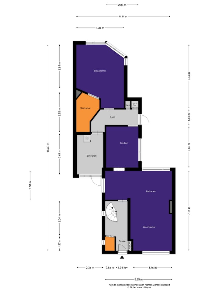 Foto 31 van Looierijstraat 5