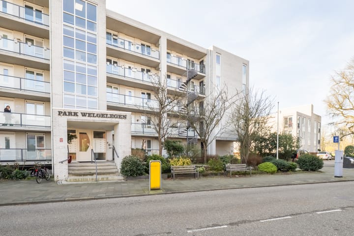 Foto 34 van Ravellaan 234