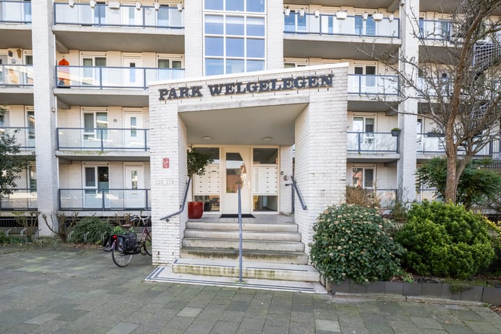 Foto 36 van Ravellaan 234