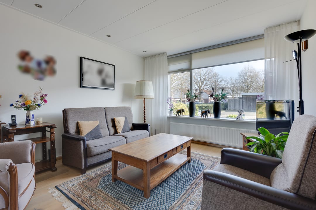 Foto 2 van John F. Kennedylaan 16