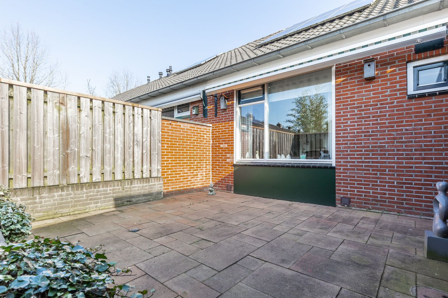 Foto 4 van John F. Kennedylaan 16