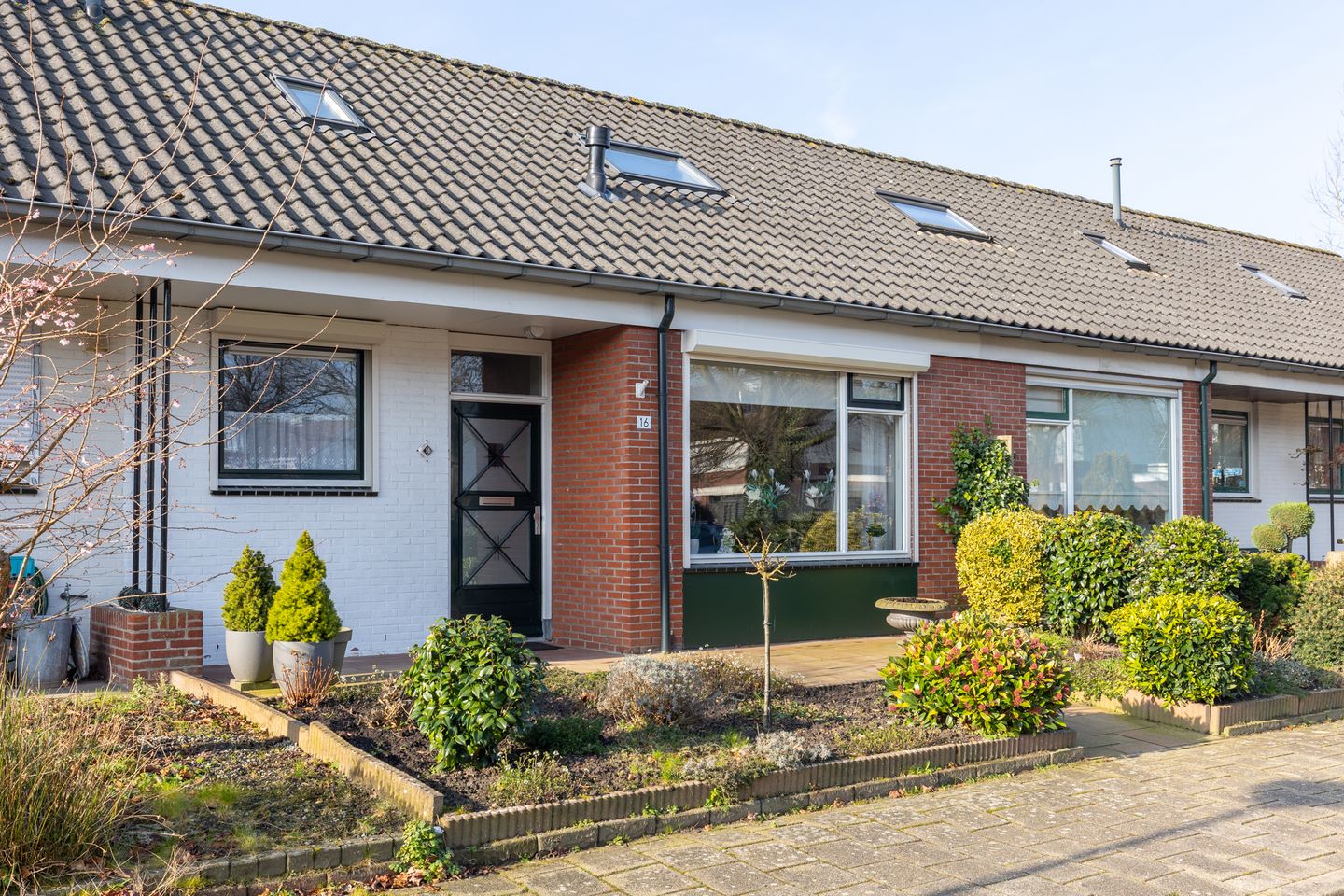 Foto 5 van John F. Kennedylaan 16