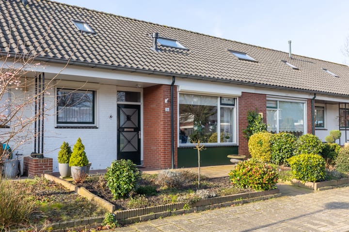 Foto 5 van John F. Kennedylaan 16