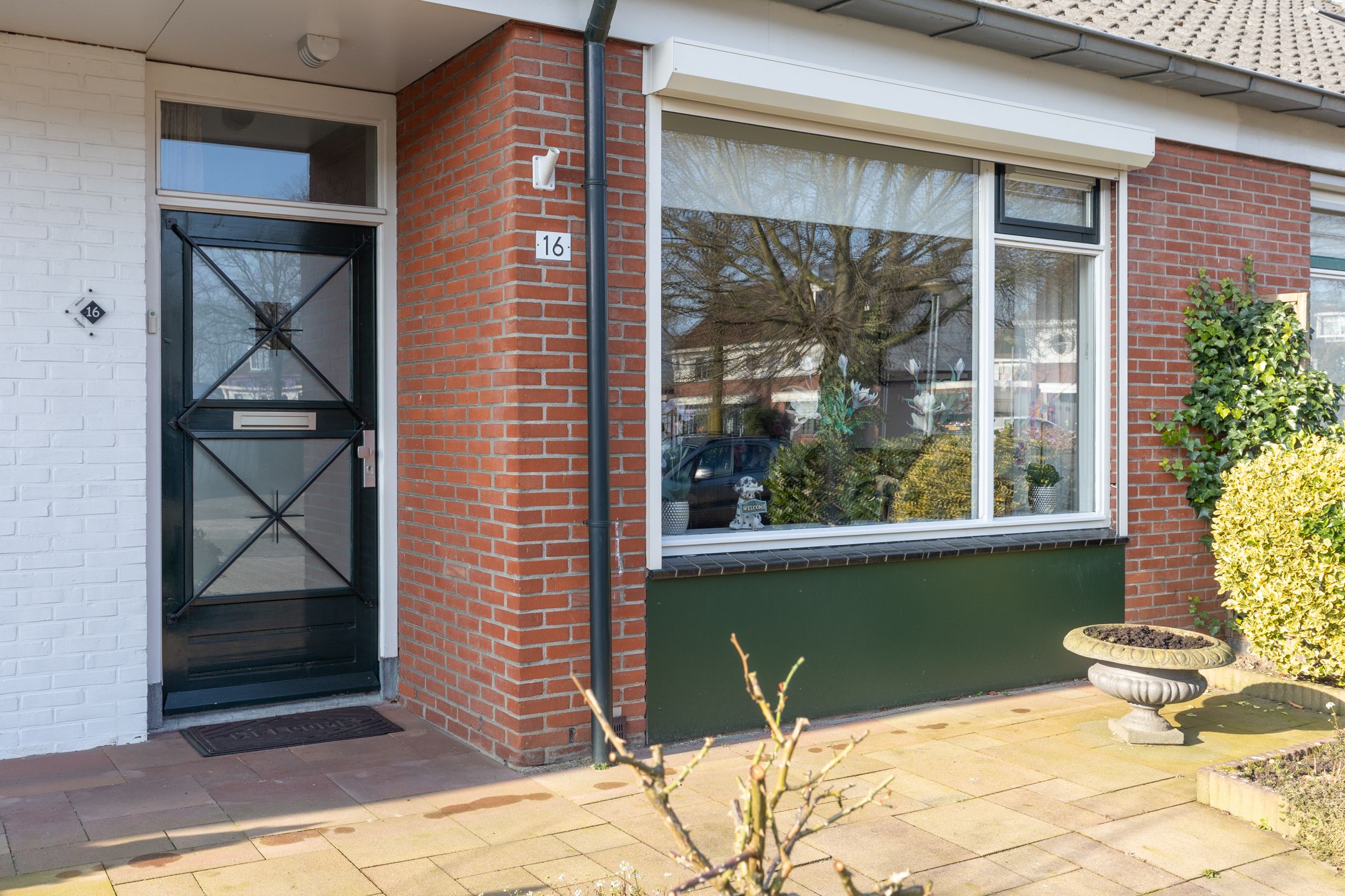 Foto 6 van John F. Kennedylaan 16