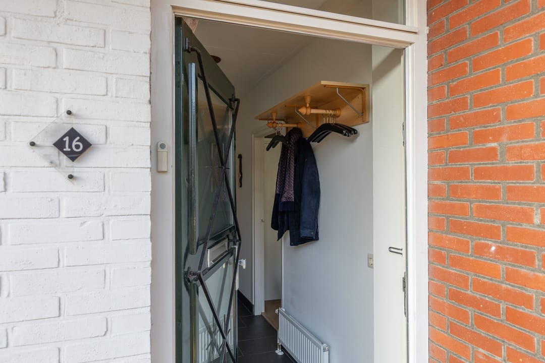 Foto 7 van John F. Kennedylaan 16