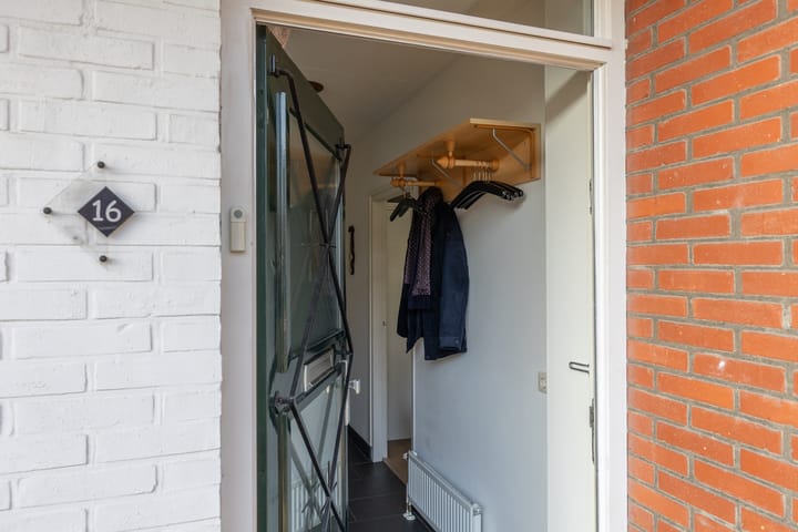 Foto 7 van John F. Kennedylaan 16