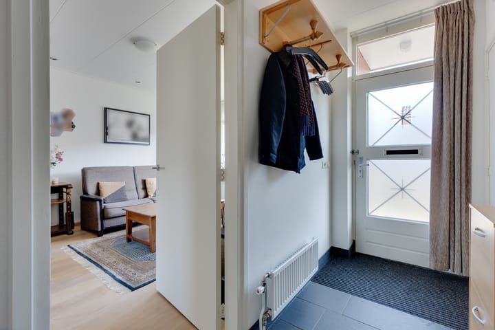 Foto 8 van John F. Kennedylaan 16