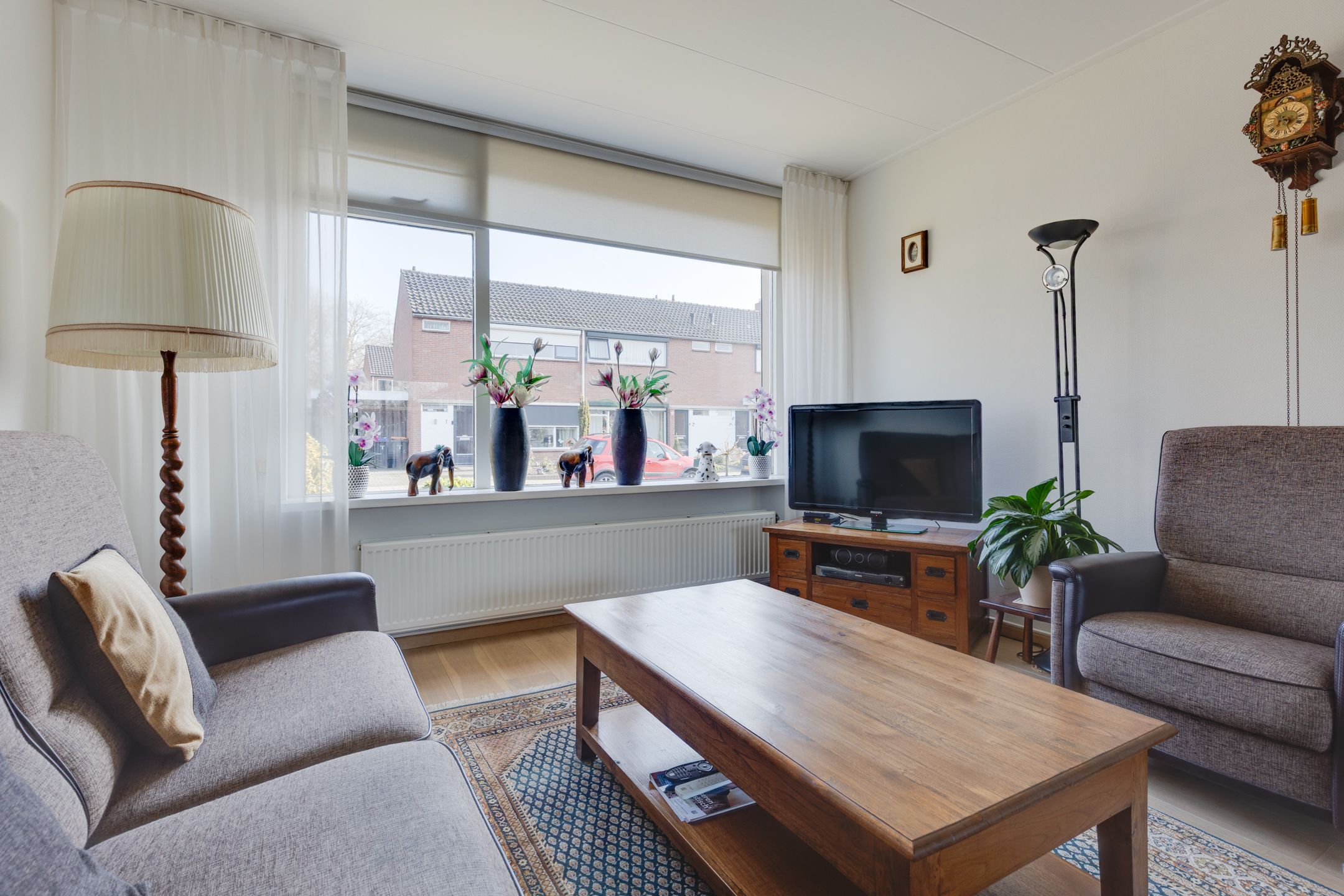 Foto 9 van John F. Kennedylaan 16