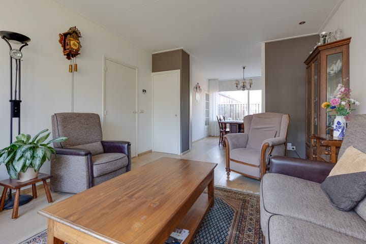 Foto 10 van John F. Kennedylaan 16