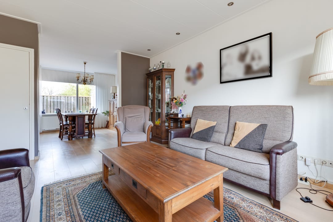 Foto 11 van John F. Kennedylaan 16