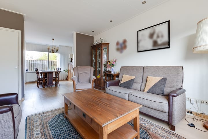 Foto 11 van John F. Kennedylaan 16