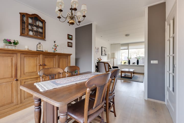 Foto 15 van John F. Kennedylaan 16