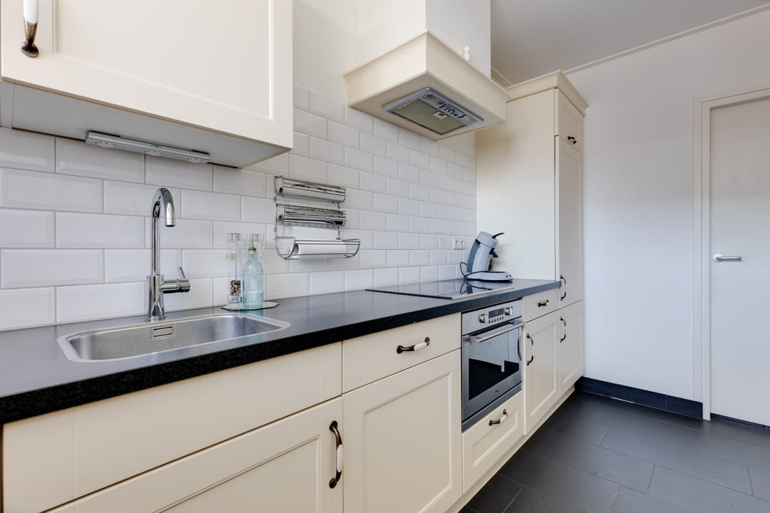 Foto 16 van John F. Kennedylaan 16