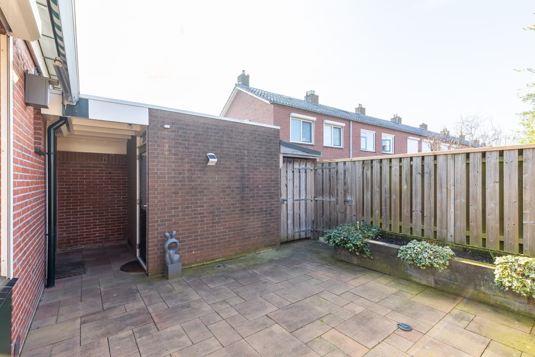 Foto 23 van John F. Kennedylaan 16