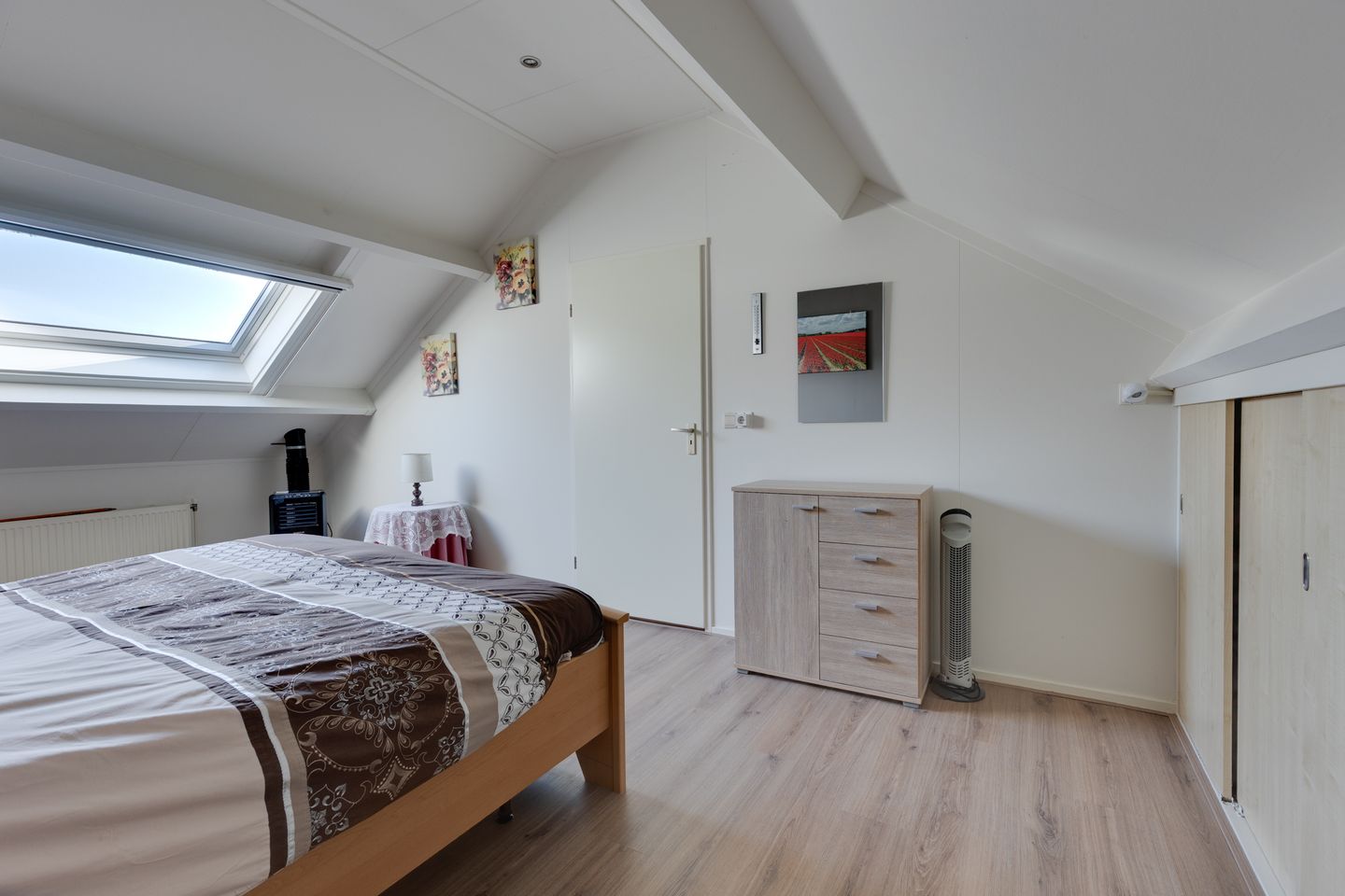 Foto 25 van John F. Kennedylaan 16