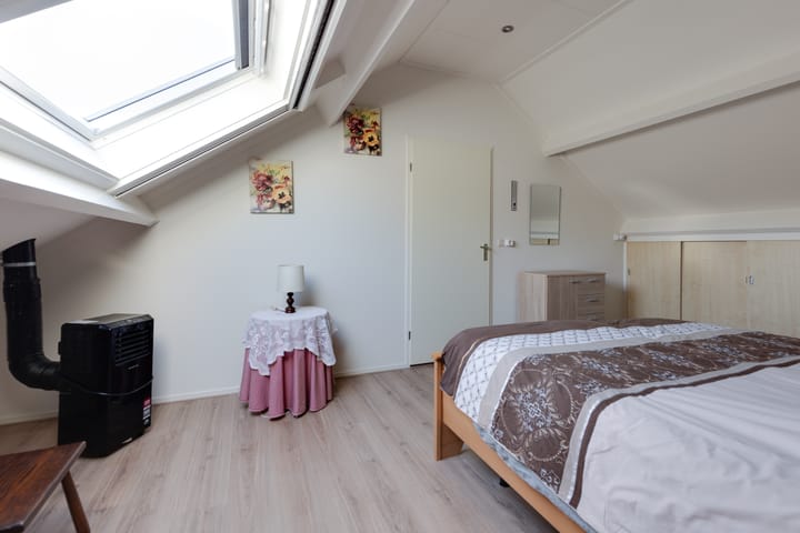 Foto 27 van John F. Kennedylaan 16