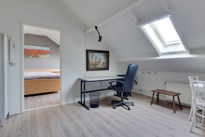 Foto 28 van John F. Kennedylaan 16